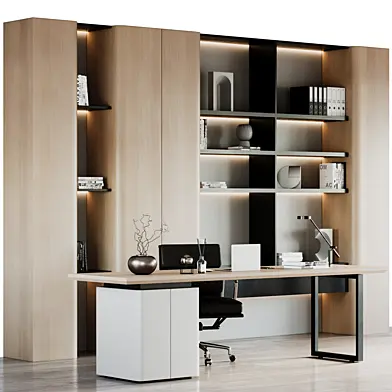 Office Furniture 02