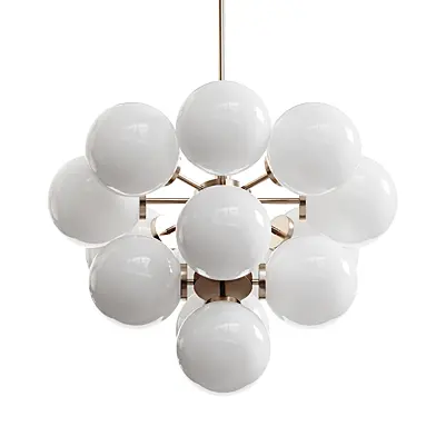Nyra London Marylebone Pendant Lamp