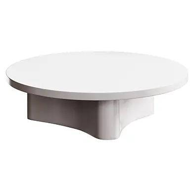 Gervasoni Guna Garden Tables