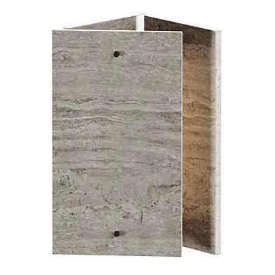Oeste table lamp - Ferm Living