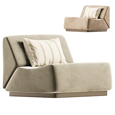 Rotondo Fireside Chair