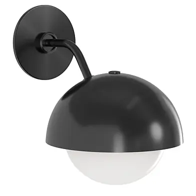Allied Maker - Dome Sconce