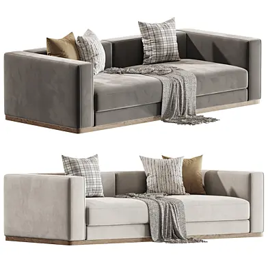 Newcastle sofa