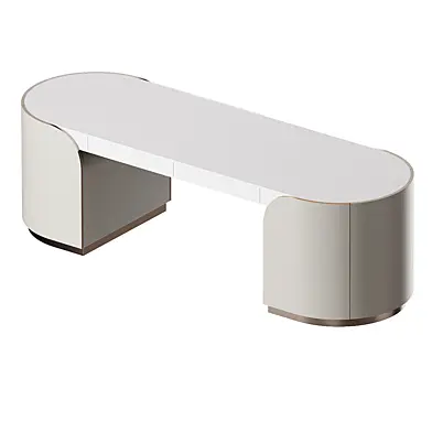 Duna Plus Capital Writing Desk
