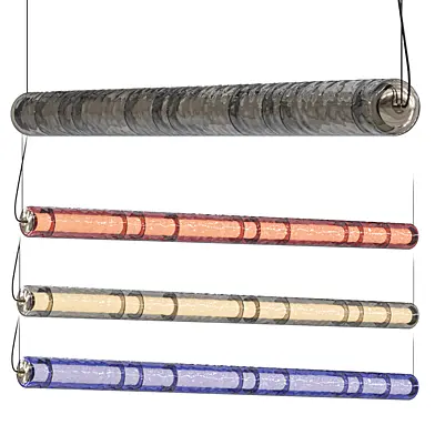 LEUCOS Stacking S Pendant Lamp