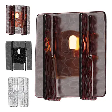 Lumiridge Modern Wall Light