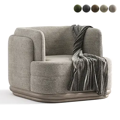 Muse Armchair