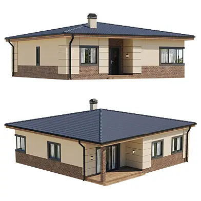 House DB38