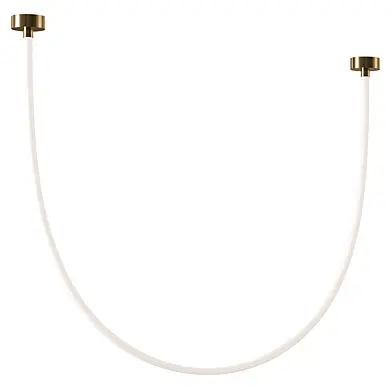 Pendant lamp OPTIC