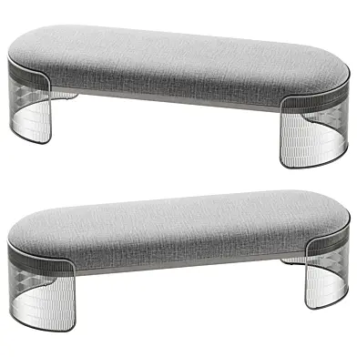 Bench Chiaro Di Luna