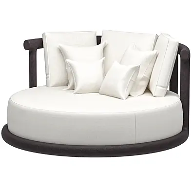 Диван Eichholtz Sofa Libero Round