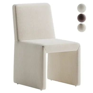 Prato chair by deephouse