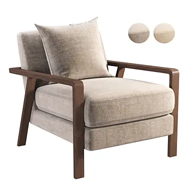 Wayne Lounge Chair