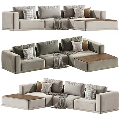 Nashville Sofa