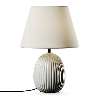 Westwing Collection Desto Table Lamp