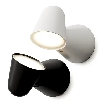 Formagenda Peppone Wall Lamp