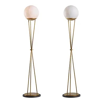 Floor Lamp Izzy