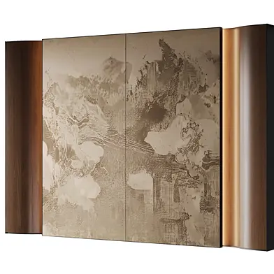 Decorative Wall Panels 04