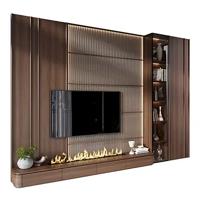 TV Shelf YTR-182