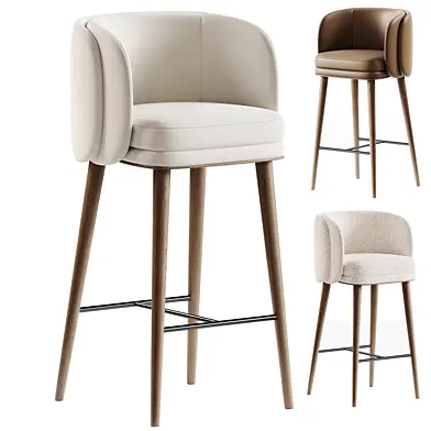 Ambrose Bar Stool