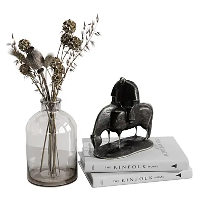 Decorative set 26