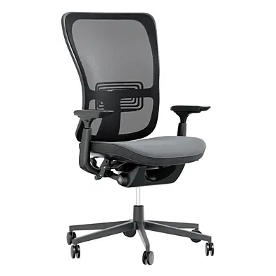 Офисное кресло Haworth Zody Mesh