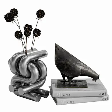 Decorative set 199