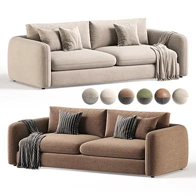 Ingel Sofa