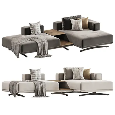 Avion sofa