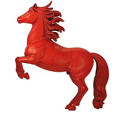 RED Horse