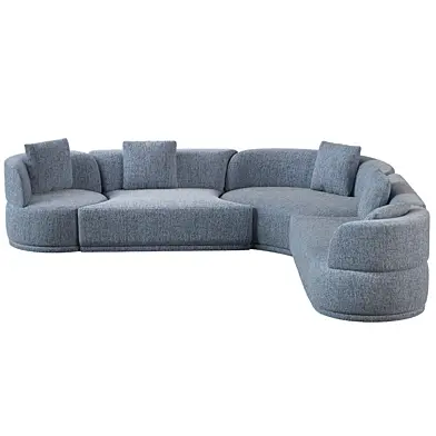 Calypso Loft-Concept