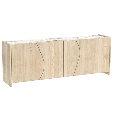 Dolmen Sideboard Naturedesign