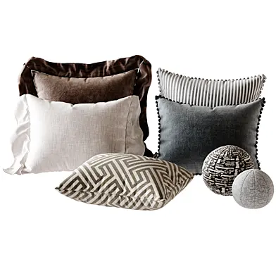 Pillow Set