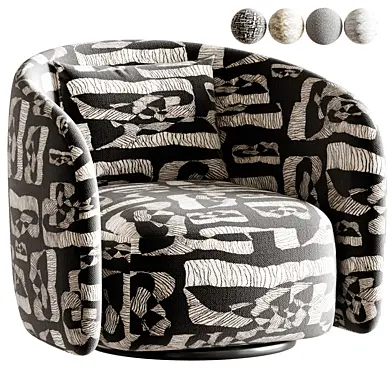 LANDINE Armchair