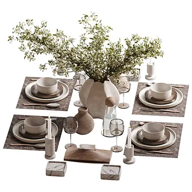 Table set H09