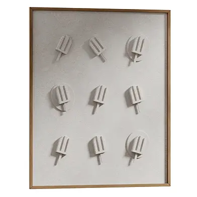 Wall Decoration 07