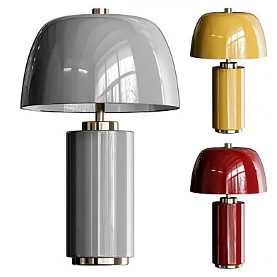 Freya Table Lamp