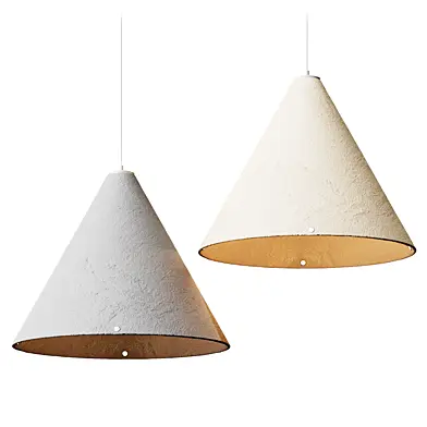 Tigmi Trading Natura Pendant Lamps