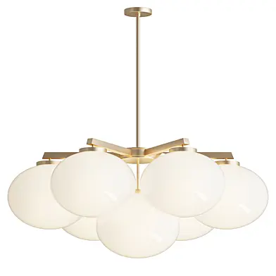 CTO LIGHTING  Cloudesley Medium