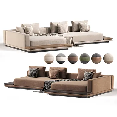 Horizonte Sofa