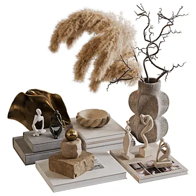 Decorative set 1