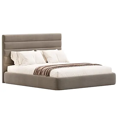 Flagship Bed