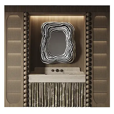 Bathroom furniture 44