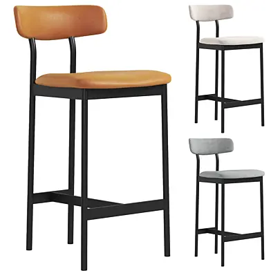 Grier Bar & Counter Stools