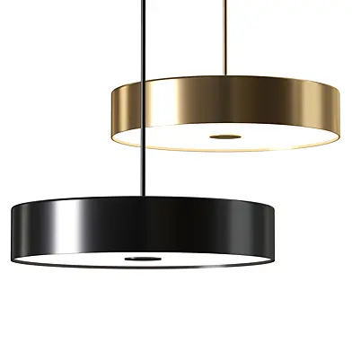 Aromas del campo Ambor Pendant Lamp