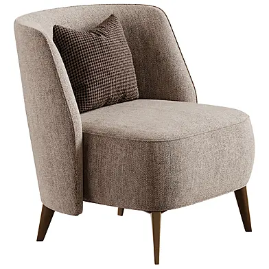 Poliform Sunday Armchair