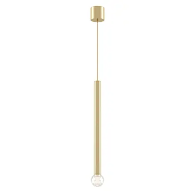 NEWPORT 8130 8131/S matted gold