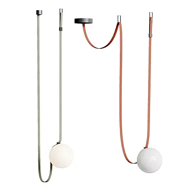 Vibia Plusminus Ball