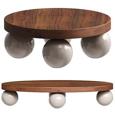 TORU COFFEE TABLE