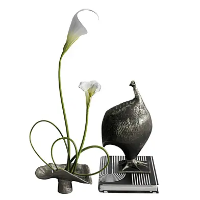 Decorative set 200
